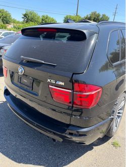 E70 x5m partout
