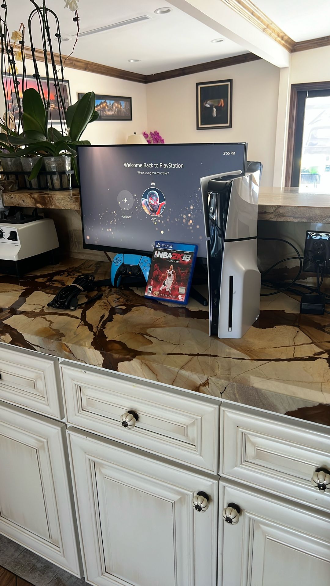 Ps5