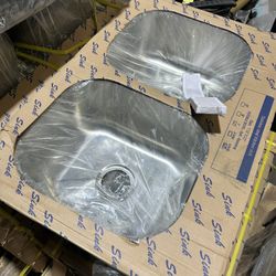 Costco  Double Bowl Kitchen Sink