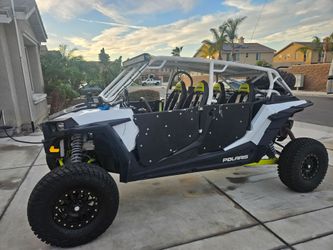 Polaris RZR 1000