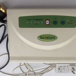 Cosmetologist’s Facial Firming and Wrinkle Lessening 