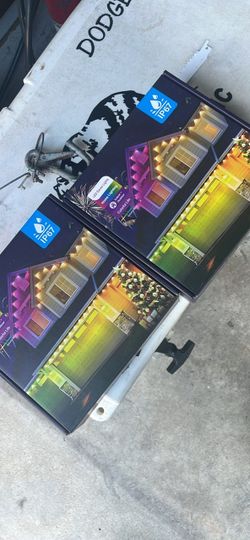 Led lights 100ft for Christmas all season lights
