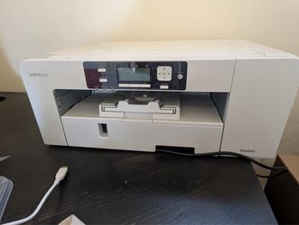 Sawgrass UHD Virtuoso SG1000 Sublimation