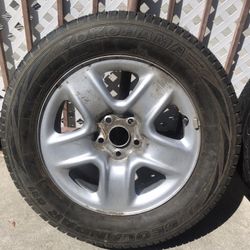 Tires 