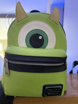 Loungefly Disney Backpack