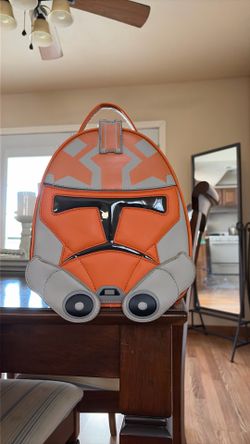 Loungefly star wars