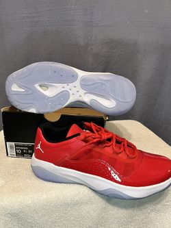 Jordan 11 CMFT LOW