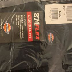 Brand New Dickies Pants 