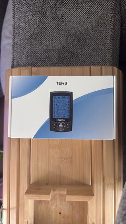 Tens Unit