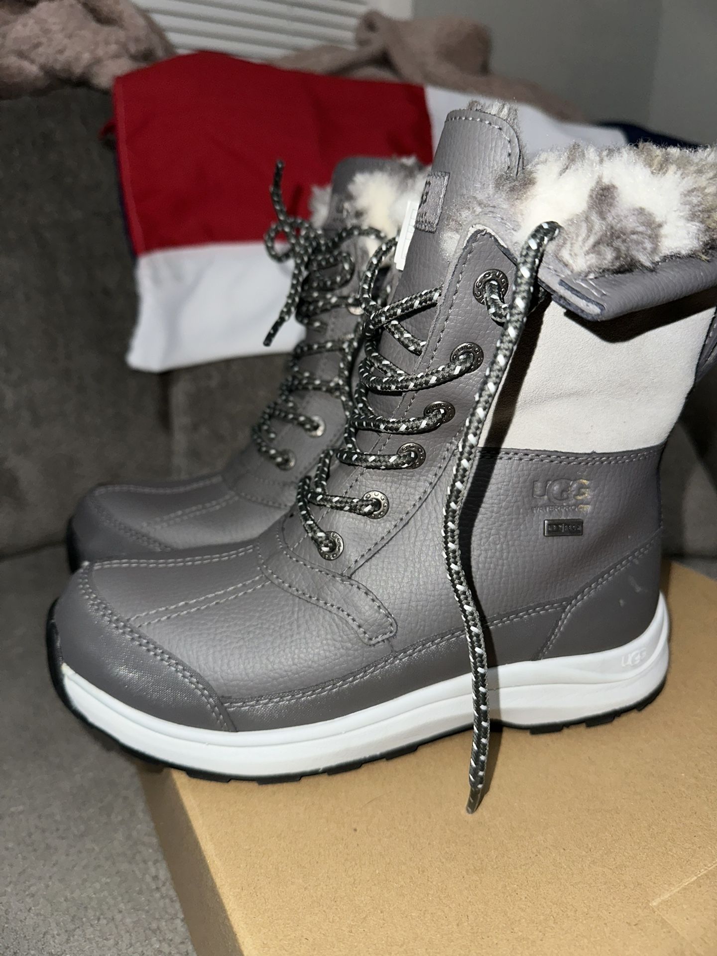 Ugg Winter Boots