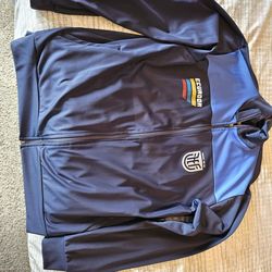 Marathon Ecuador Jacket