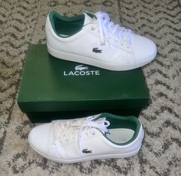 Men’s Shoes Lacoste
