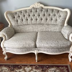 Sofa Love seat