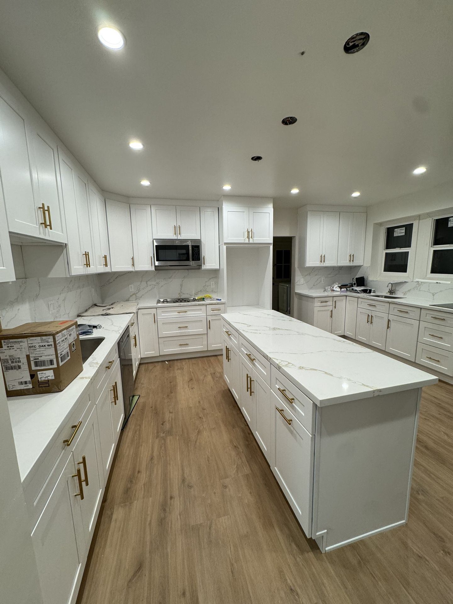 JB’ Cabinets Factory Direct Distributor