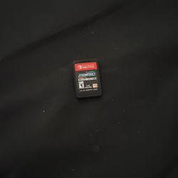 Jump Force Deluxe For Nintendo Switch