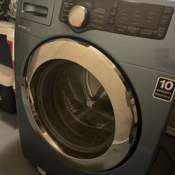 Washer