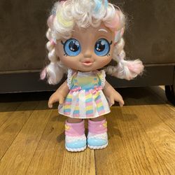 Kindi Kids Marsha Mello