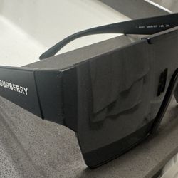 Burberry Sunglasses 4291
