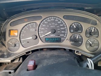02 Denali Cluster