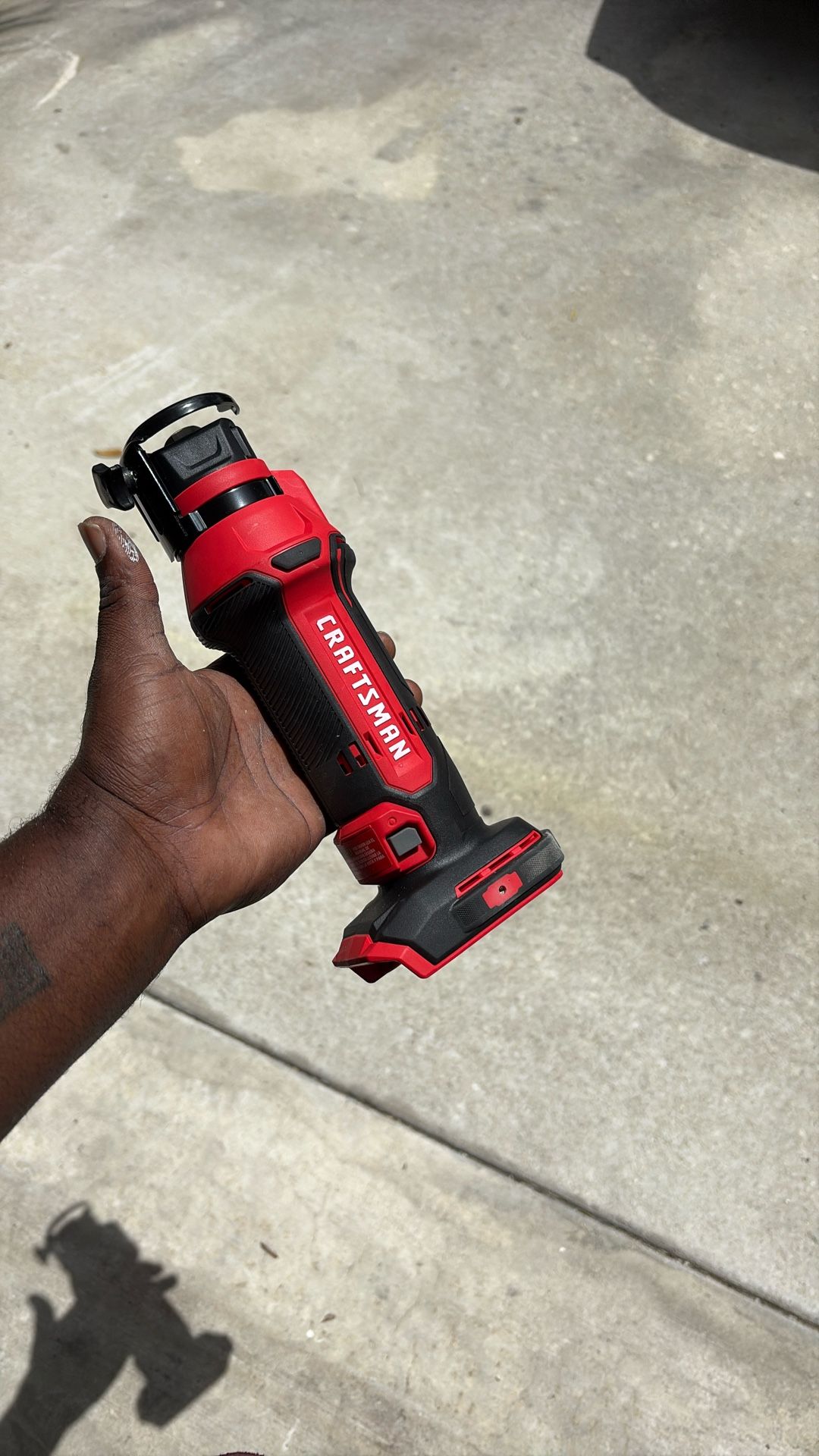 Craftsman Tools