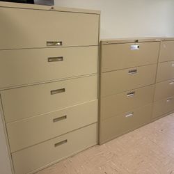 Extra Large Filing Cabinets 