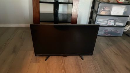 Sanyo TV