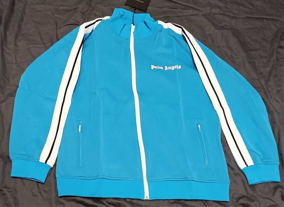 Palm Angels Jacket Size Large Or xL