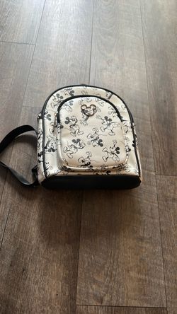 Mickey small bag