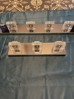 BATHROOM LIGHTS LED VANITY MODERN 