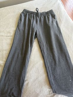 Xersion Gray Sweatpants (M)