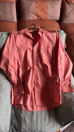 Button up