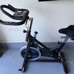 Efitment Spin Bike 