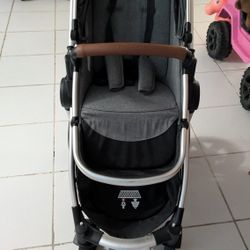 Mompush Ultimate2 Baby Stroller