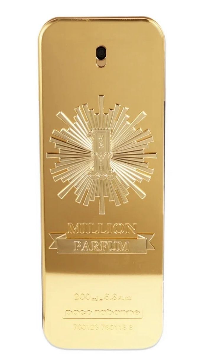 One Million Perfume Paco Rabanne