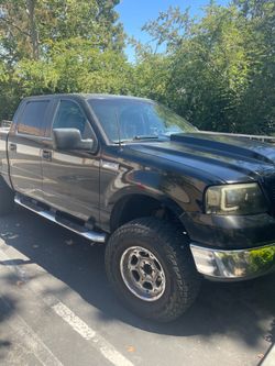 2006 Ford F-150
