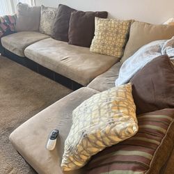 Sectional Couch