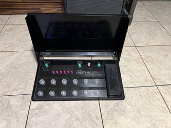 Line 6 HELIX Floor - Control Sun Shield / Splash Guards Cover