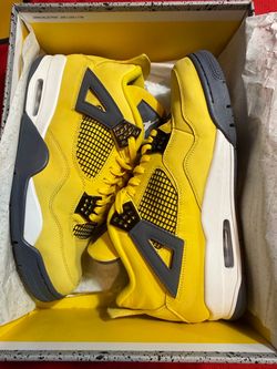 Jordan 4
