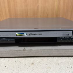 Home Theater Surround system