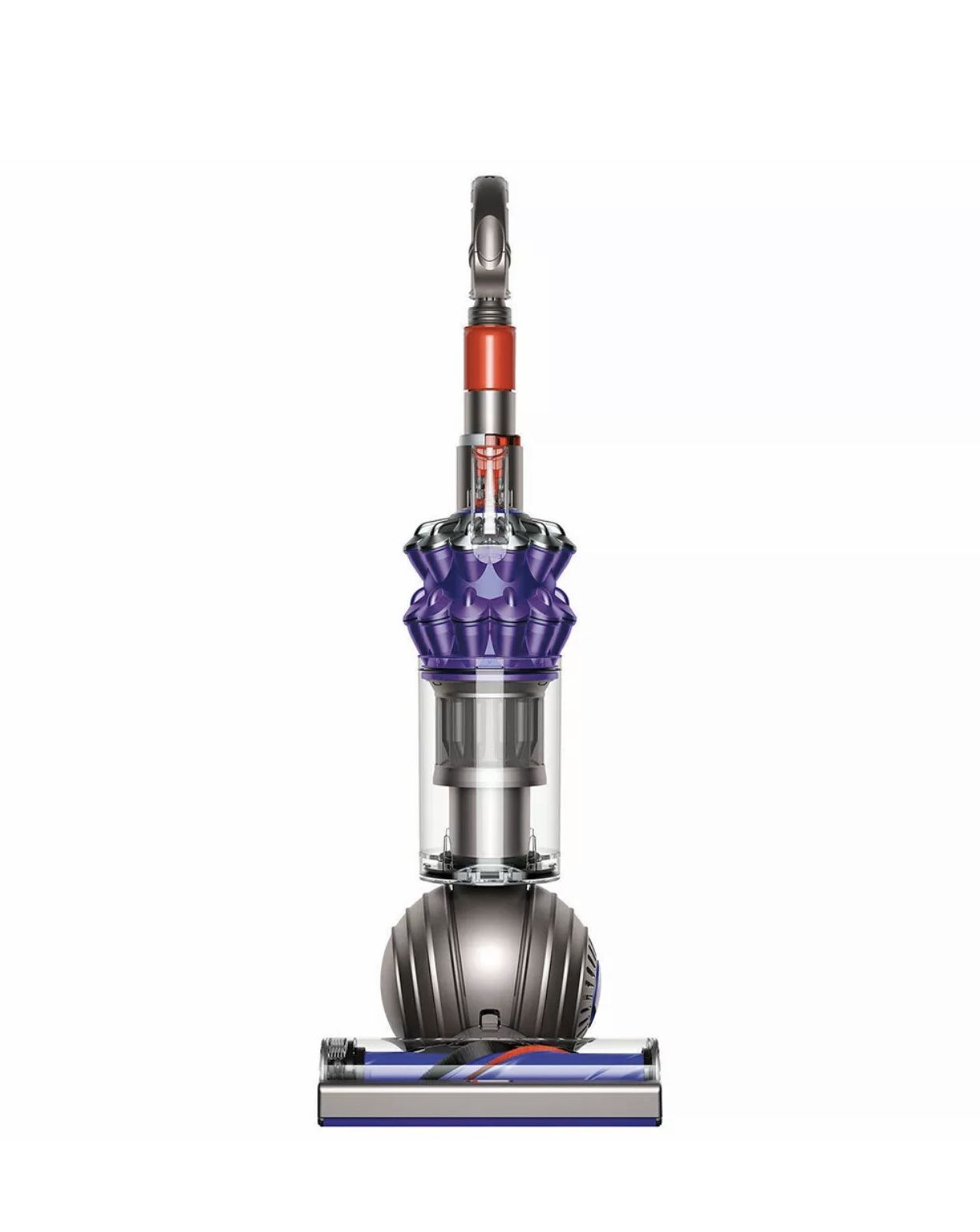 Vacuum cleaner Dyson small ball