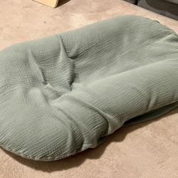 Snuggle Me Organic