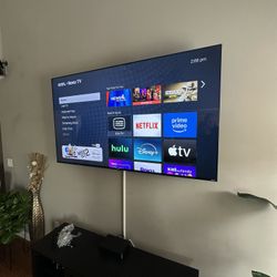 We Mount TVs 📺