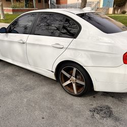 SMOGGED‼️ 2007 BMW 328i Sport (New Battery) Runs Well