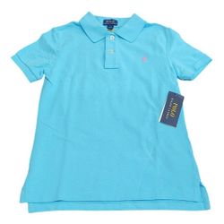 Kids Polo Ralph Lauren Shirt Size 7