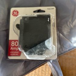 GE Circuit Breaker THQL2180P