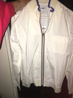 New Old Navy Windbreaker Jacket