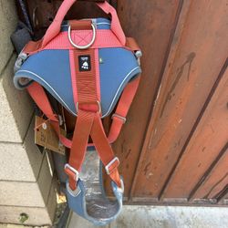 Dog Harness For Large Dog