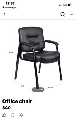 Office chair