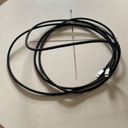 15 Foot Pure AV HDMI Cable