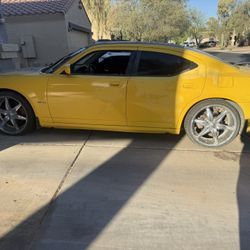 2006 Dodge Charger